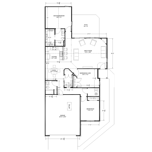 Sidney Rental